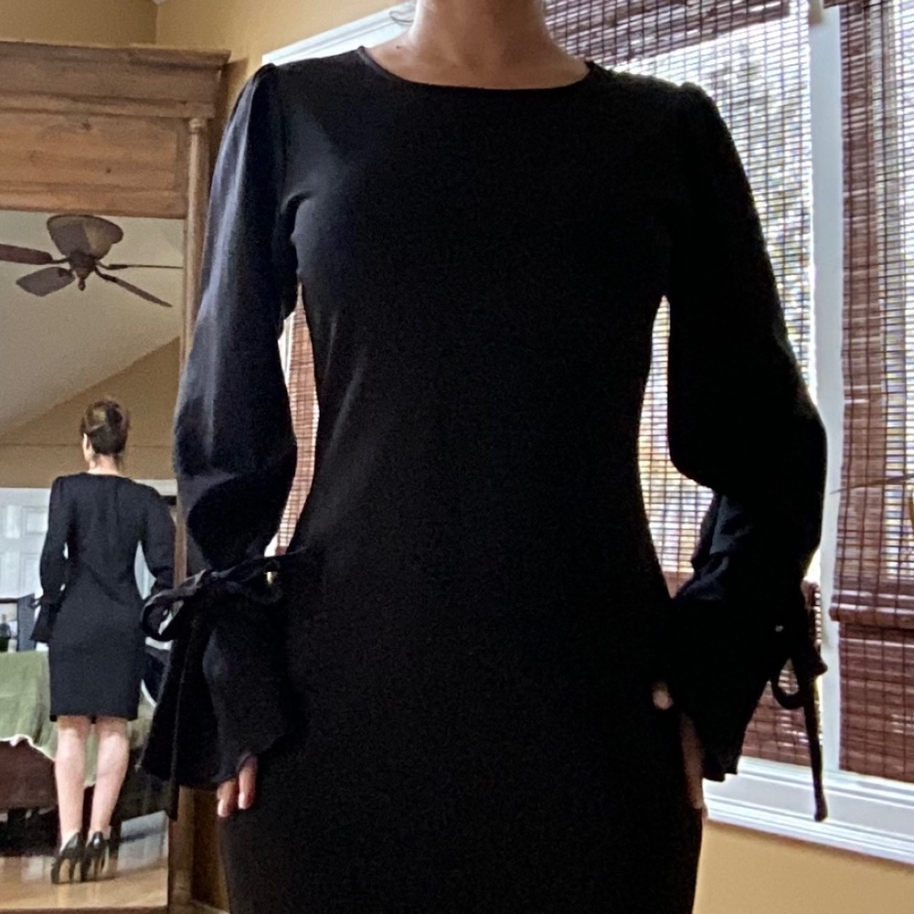 BLVD dress